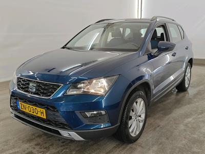Seat Ateca 0.9 1.0 ECOTSI STYLE, 2019