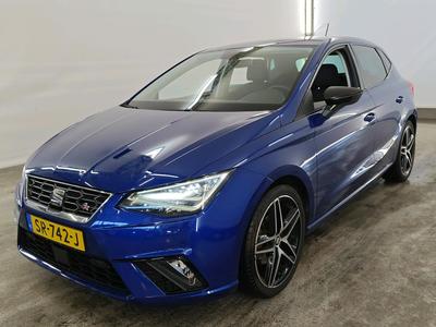 Seat Ibiza 0.9 1.0 TSI FR BUSINESS INTENSE, 2018