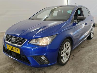 Seat Ibiza 0.9 1.0 TSI FR BUSINESS INTENSE, 2021