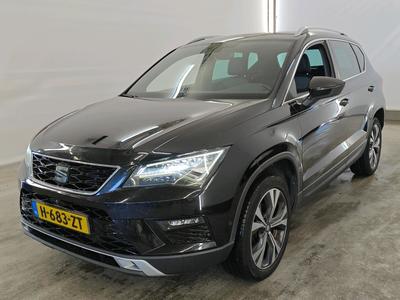 Seat Ateca 1.4 1.5 TSI XCELLENCE BUSINESS INTENSE, 2020