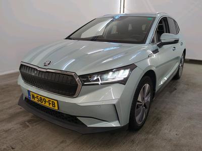 Skoda Enyaq iv 0.0 60, 2021