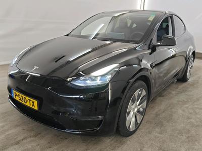 Tesla Model y 0.0 LONG RANGE AWD 75 KWH, 2022
