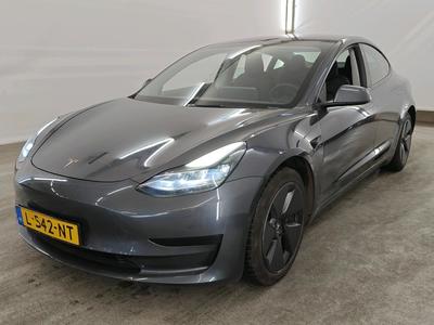 Tesla Model 3 0.0 STANDARD RWD PLUS 60 KWH, 2021