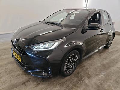 Toyota Yaris 1.4 1.5 HYBRID DYNAMIC, 2022