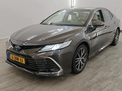 Toyota Camry 2.4 2.5 HYBRID BUSINESS PLUS, 2021