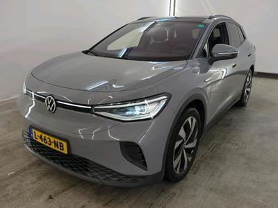 Volkswagen Id.4 0.0 FAMILY 77 KWH, 2021