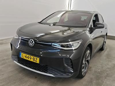 Volkswagen Id.4 0.0 FIRST MAX 77 KWH, 2021