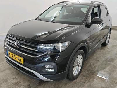 Volkswagen T-cross 0.9 1.0 TSI LIFE, 2021