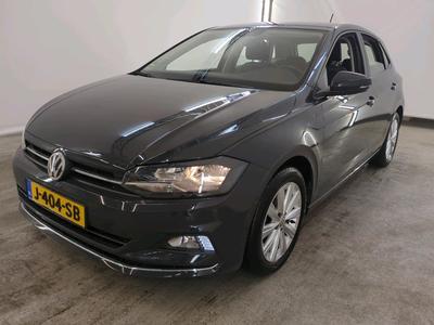 Volkswagen Polo 0.9 1.0 TSI HIGHLINE, 2020