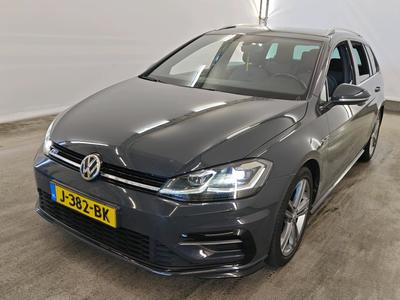 Volkswagen Golf variant 1.4 1.5 TSI HIGHLINE BUSINESS R, 2020