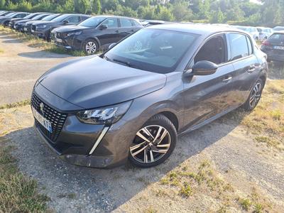 Peugeot 208 208 PureTech 100 S&amp;S Allure VP [5P] bvm 6-100CH-5cv (bi-corps), 2022