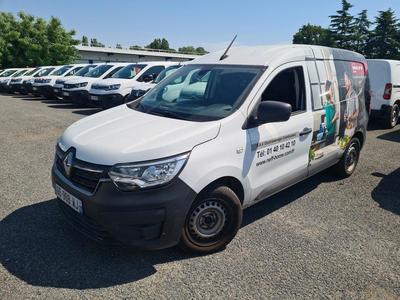Renault EXPRESS EXPRESS Confort - Blue dCi 95 VU [4P] bvm 6-95CH-5cv (fourgonnettesimple cabine), 2021