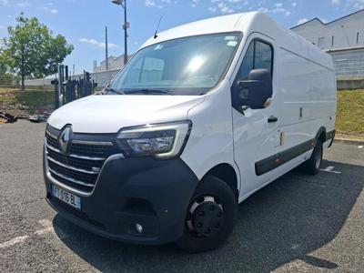 Renault Master MASTER FG GCf Prop RJ3500 L3H2 Energy dCi165 E6 VU [4P] bvm 6-165CH-6cv (fourgon tolesimple cabine), 2020