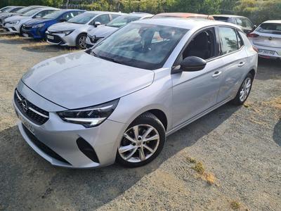 Opel Corsa CORSA 1.2 Turbo 100ch auto Elegance Business VP [5P] bva 8-101CH-5cv (bi-corps), 2023