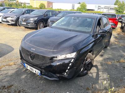 Peugeot 308 308 BlueHDI 130 AUTO8 ACTIVE PACK VP [5P] bva 8-130CH-7cv (bi-corps), 2022