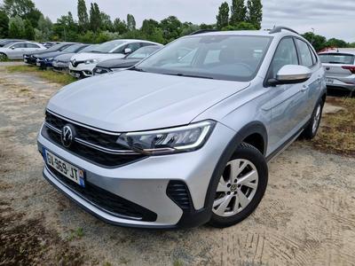 Volkswagen TAIGO TAIGO 1.0 TSI 110 DSG Life Plus VP [5P] bva 7-110CH-6cv (SUV), 2024