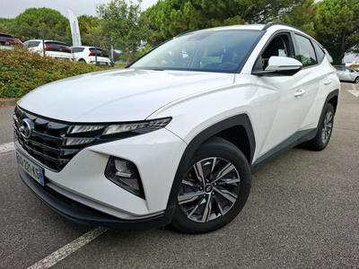Hyundai Tucson TUCSON 1.6 HYBRID 230 BUSINESS VP [5P] bva 6-230CH-10cv (SUV), 2023