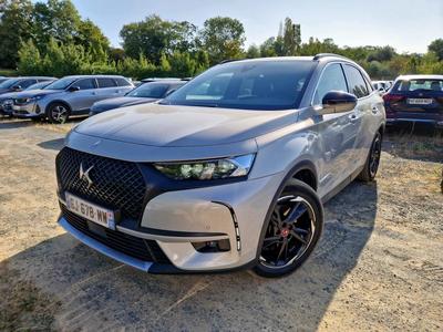 Ds DS 7 CROSSBACK 7 CROSSBACK E-TENSE 4x4 300 PERFORMANCE LINE + VP [5P] bva 8-300CH-11cv (SUV), 2022