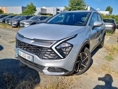 Kia Sportage SPORTAGE 1.6 T-GDI 230 HEV AUTO ACTIVE VP [5P] bva 6-230CH-10cv (SUV), 2024