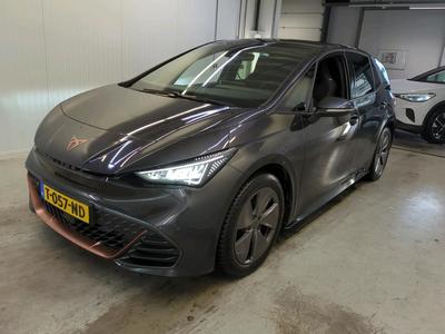 CUPRA Born 150kW/62kWh Business automaat, 2023