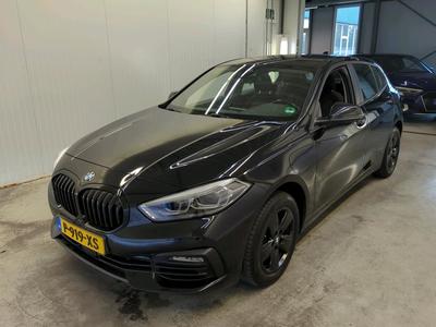 BMW 118 iA 103kW, 2022
