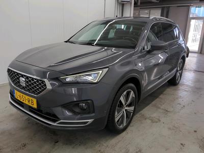 Seat TARRACO 1.4 TSI PHEV 180kW Xcellence DSG-6, 2021