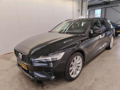 Volvo V60 T8 2.0 PHEV 335kW AWD Plus-Dark automaat, 2022