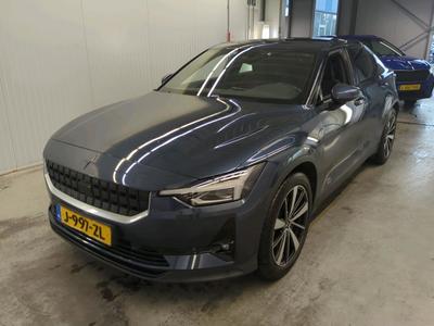 Polestar 2 AWD 300kW/ 78kWh Pilot Plus, 2020