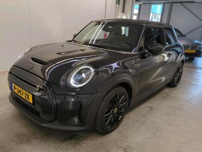 MINI electric 135kW/ 32.6kWh Business Edition, 2022