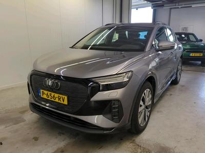 Audi Q4 40 e-tron 150KW/77kWh Advanced Edition, 2022