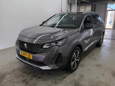 Peugeot 5008 5008 1.2 130pk GT EAT8, 2023