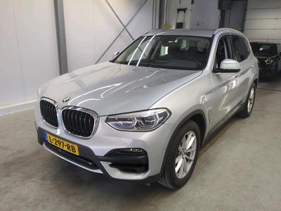 BMW X3 xDrive 30eA 215kW, 2021