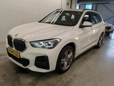 BMW X1 sDrive 18iA 100kW, 2022