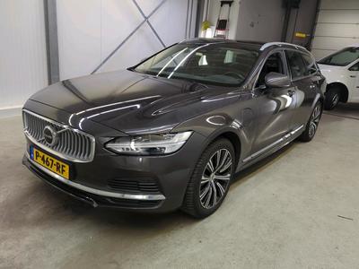 Volvo V90 2.0 T6 Recharge 257kW AWD Inscription automaat, 2022