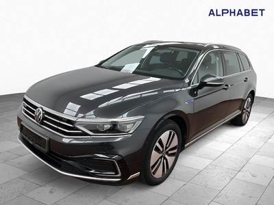 Volkswagen Passat Variant 1.4 TSI Plug-In-Hybrid DSG GTE, 2021