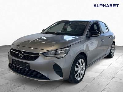 Opel Corsa-e Edition -, 2021