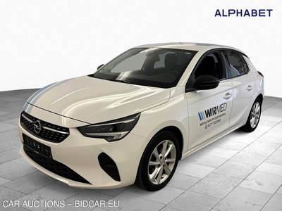 Opel Corsa 1.2 Start/Stop Elegance, 2023