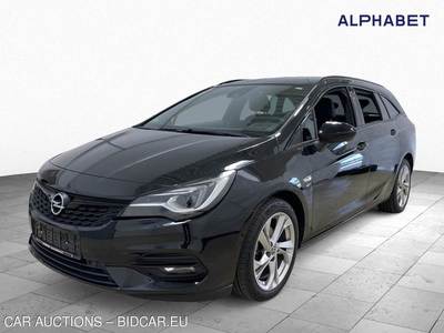 Opel Astra 1.5 D Start/Stop Sports Tourer Automatik Opel 2020, 2020