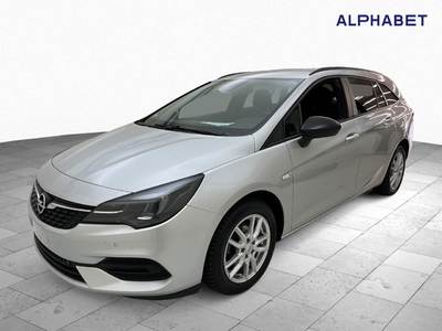 Opel Astra 1.5 D Start/Stop Sports Tourer Automatik Edition, 2022