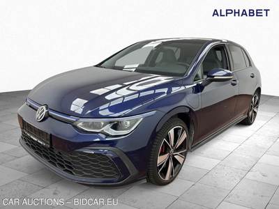 Volkswagen Golf 1.4 eHybrid OPF DSG GTE, 2021