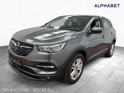 Opel Grandland X 1.5 D Start/Stop Automatik Business Edition, 2021