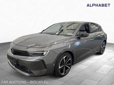 Opel Astra 1.2 Turbo Business Elegance, 2023