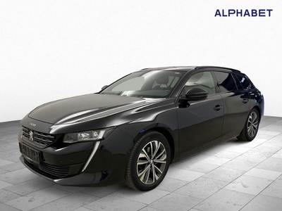 Peugeot 508 SW BlueHDi 130 EAT8 Allure, 2023