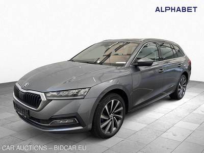 Skoda Octavia Combi 2.0 TDI DSG Style, 2023