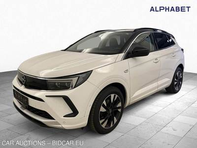 Opel Grandland 1.5 D Automatik Business Elegance, 2022