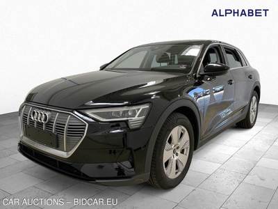 Audi e-tron 50 quattro -, 2021