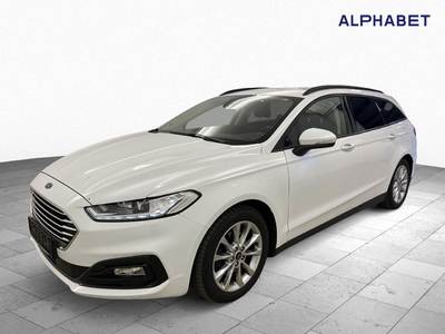 Ford Mondeo Turnier 2.0 EcoBlue Aut. Trend, 2022