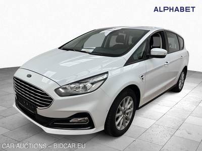 Ford S-Max 2.0 EcoBlue Trend, 2022