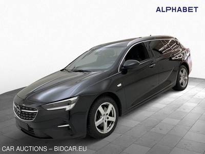 Opel INSIGNIA SPORTS Tourer 1.5 Diesel Automatik Elegance, 2022