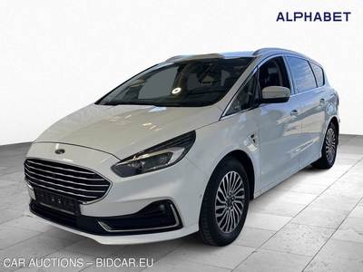 Ford S-Max 2.0 EcoBlue Aut. Titanium, 2022